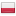 e-import.pl hosted country